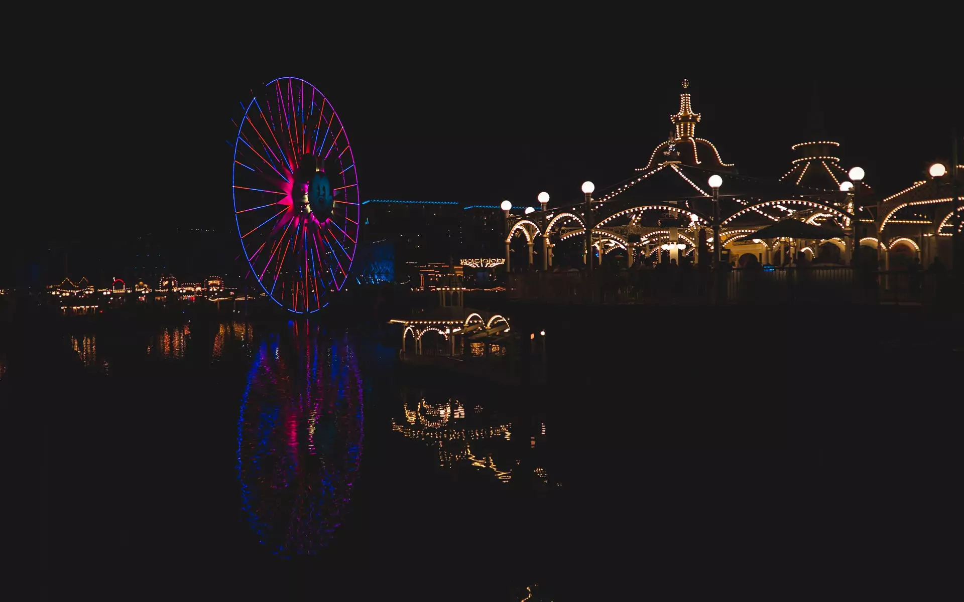 Disneyland Holidays & Vacations