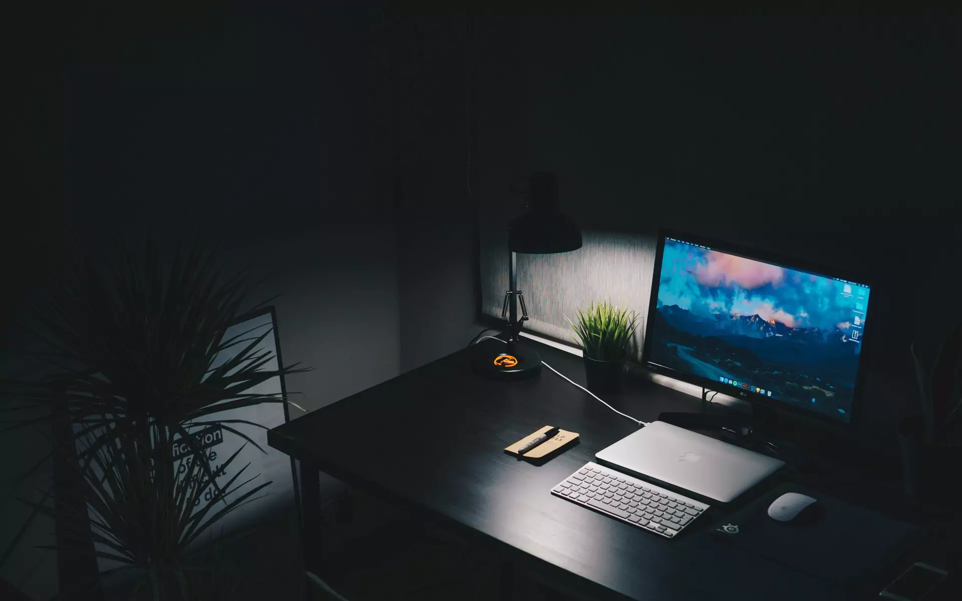 Increase Website Traffic