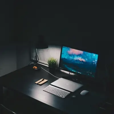 Increase Website Traffic