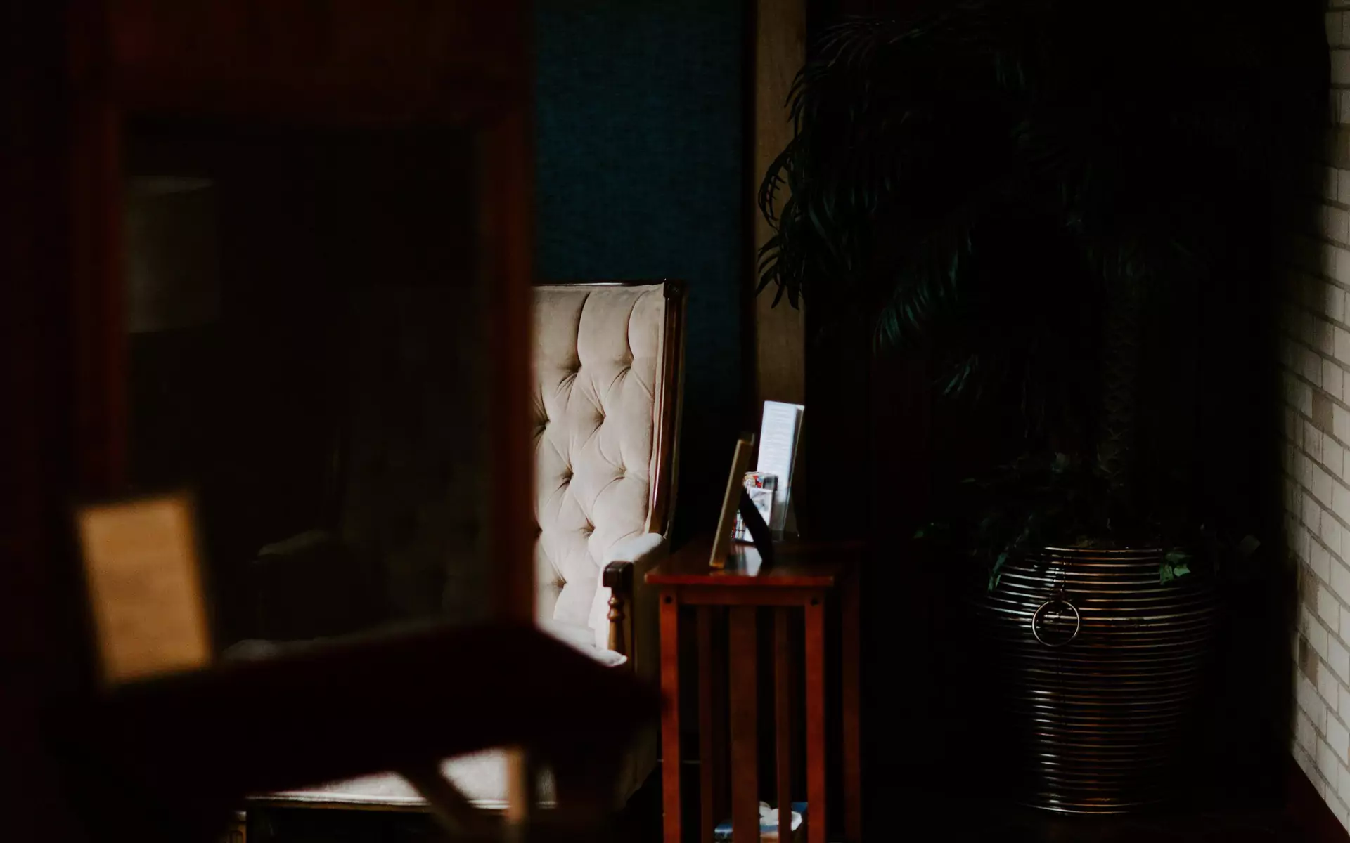 Indoor Air Pollution