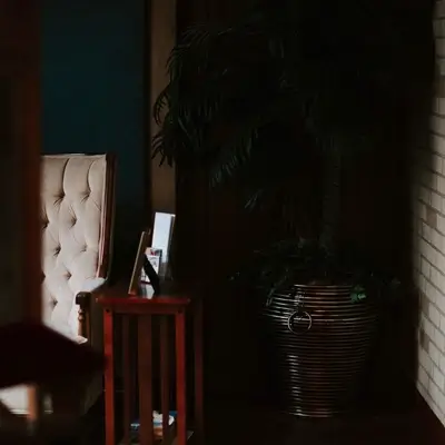 Indoor Air Pollution